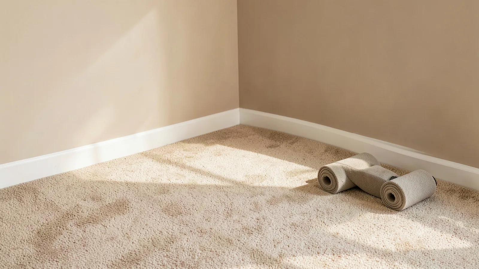Carpet Installation in Burleson, TX near me